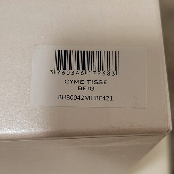 Polene Cyme Canvas Tote - Picture 4 of 4